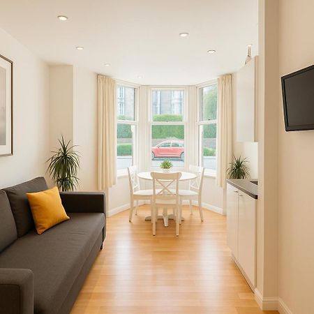 Bute Park Apartment W/ Heating + Private Bathroom Cardiff Exteriér fotografie