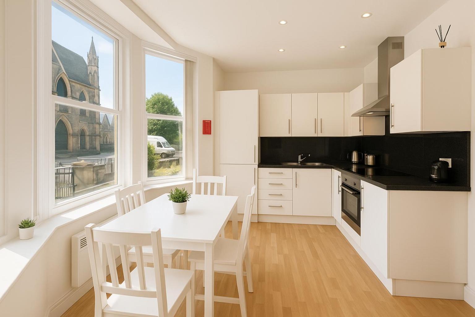 Bute Park Apartment W/ Heating + Private Bathroom Cardiff Exteriér fotografie