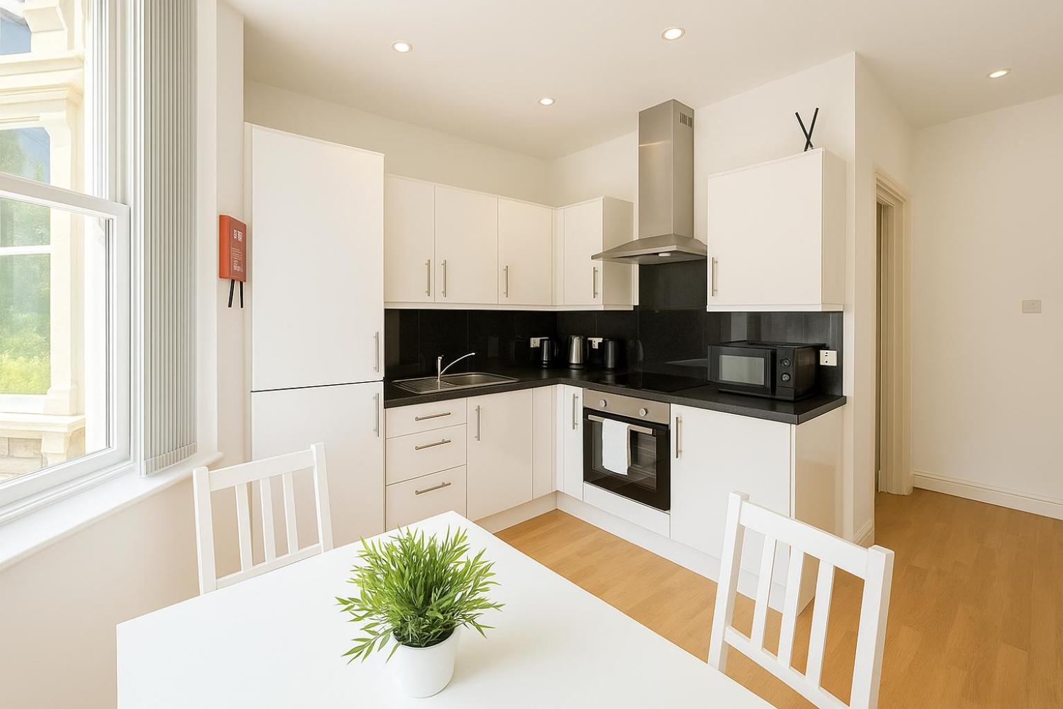 Bute Park Apartment W/ Heating + Private Bathroom Cardiff Exteriér fotografie
