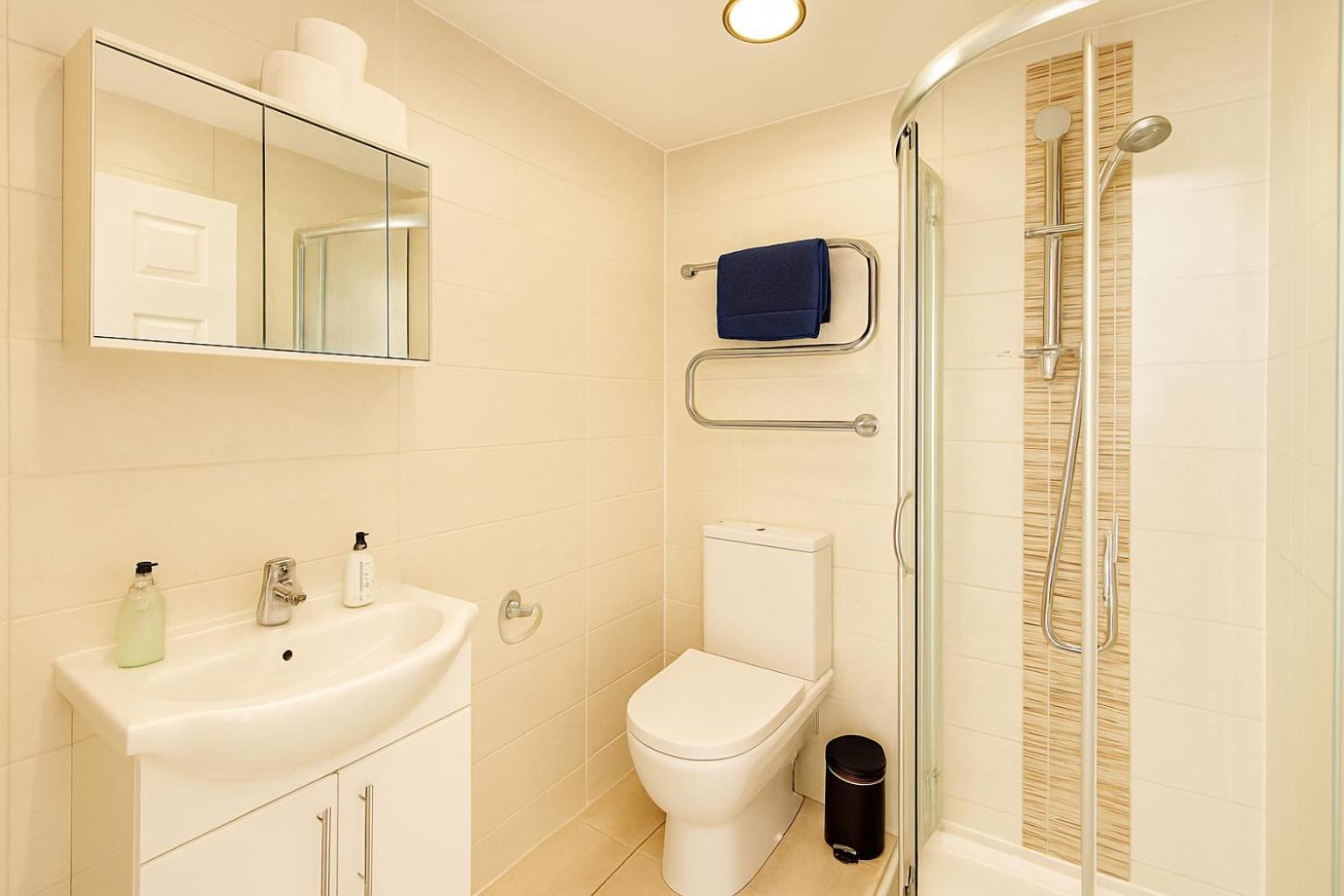 Bute Park Apartment W/ Heating + Private Bathroom Cardiff Exteriér fotografie